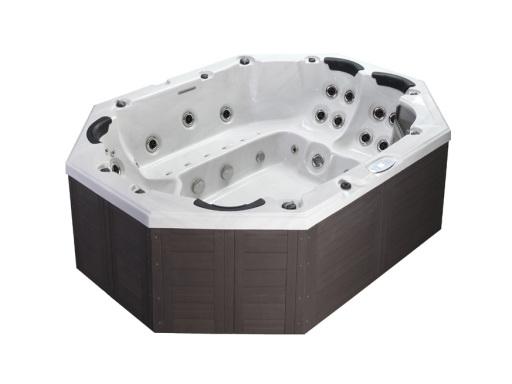 9 Seat Hot Tub - Aura