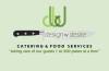 Design By Desire Catering Logo