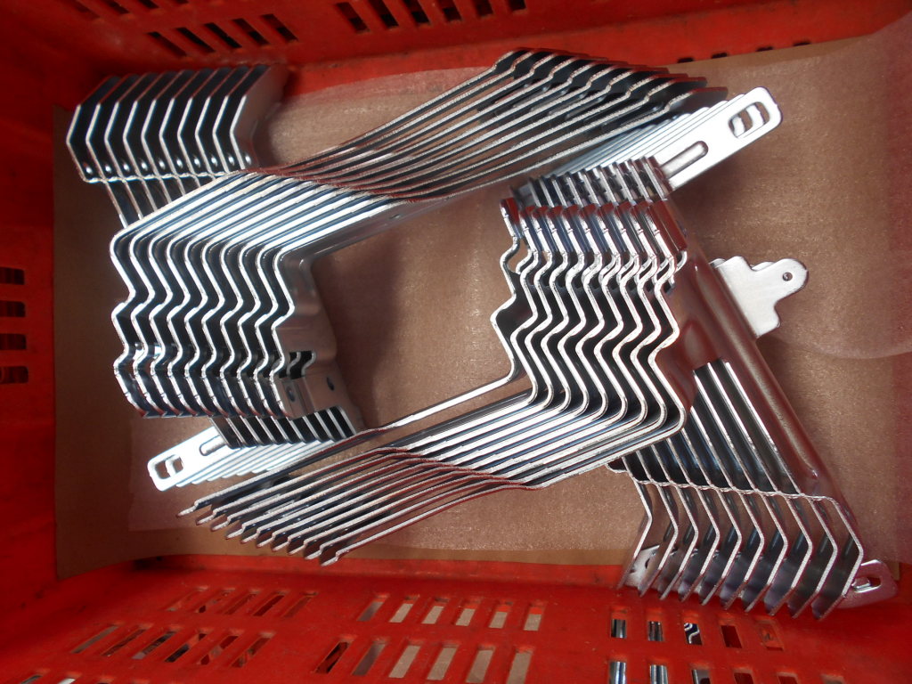 ADVANCED PLATING SERVICES SA DE CV CALLE 20 No 1317, H. MATAMOROS, 87310