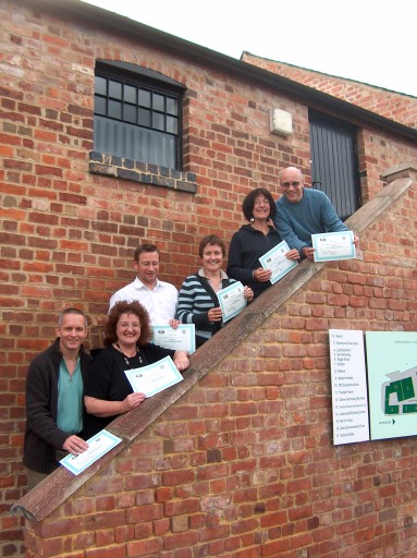 Practitioner Graduation