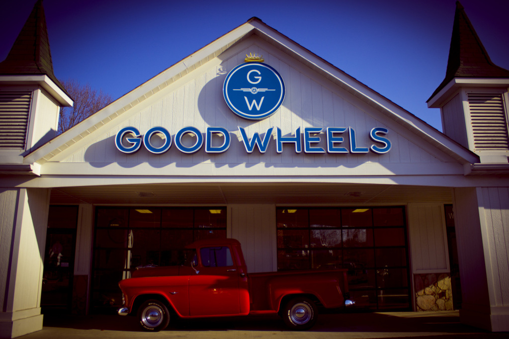 Good Wheels Calcutta 15406 State Route 170, East Liverpool, OH, 43920