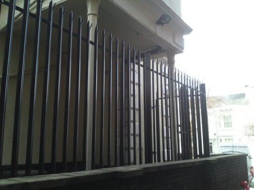Gates Derby