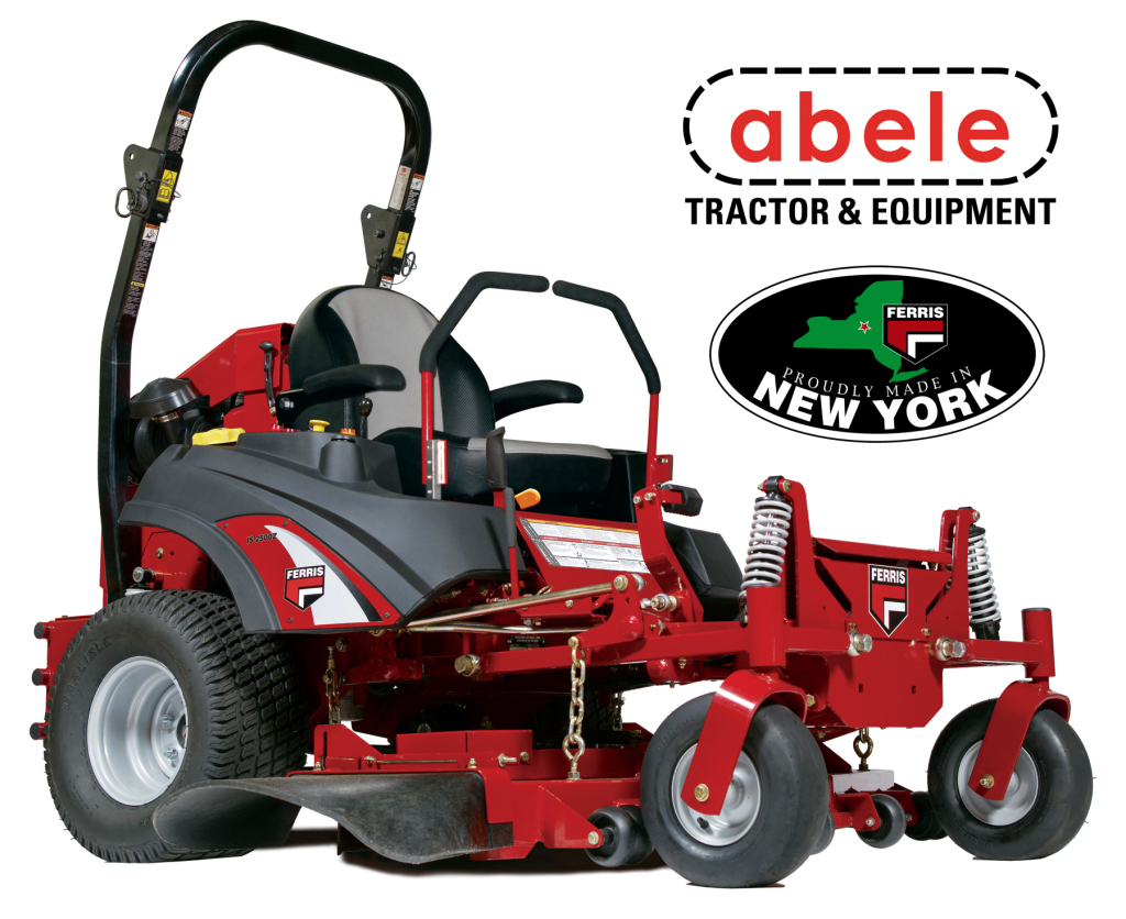 Abele Tractor & Equipment Co. Inc 72 Everett Road, Albany, NY, 12205