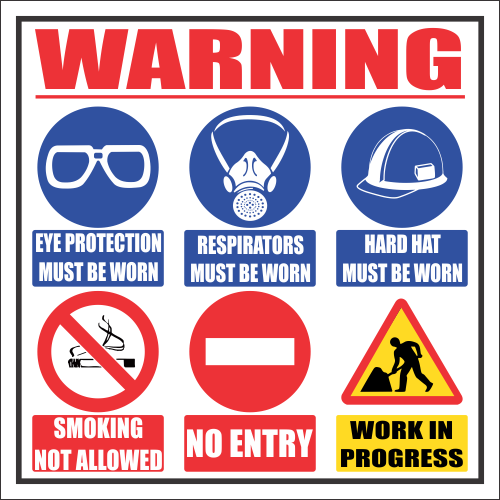 Safety Signs .co.za 87 Main Road, Germiston, 1401