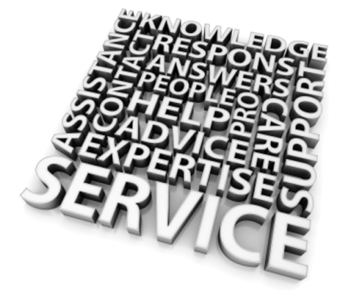 Office document solutions support &amp; aftercare