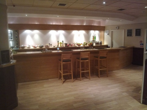 bespoke joinery derby