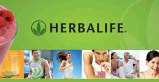 Welcome To Herbalife
