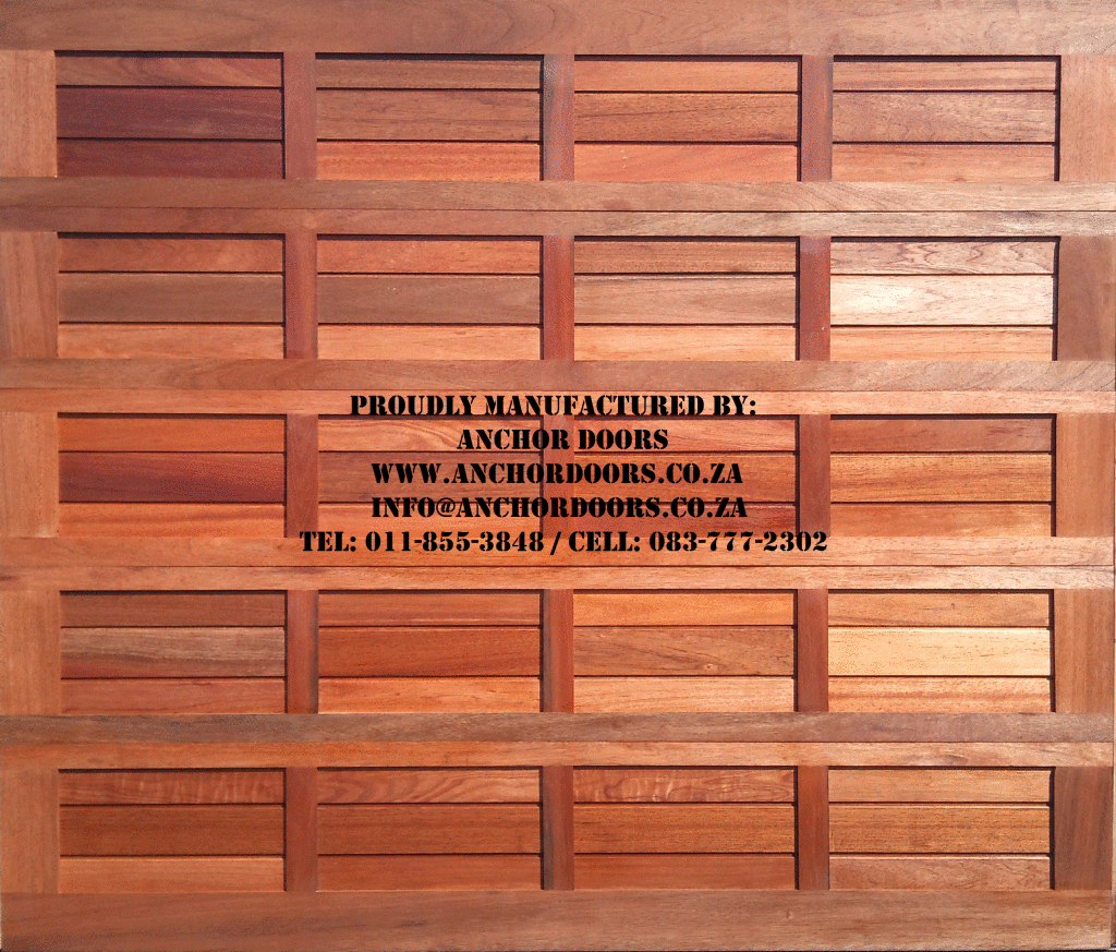 Anchor Doors Block D, Units 1, 2, 3 & 4, Kiasha Park Industrial Site