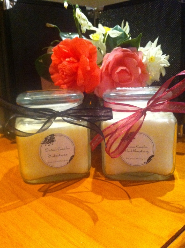Devine Candles Penrith, 2750