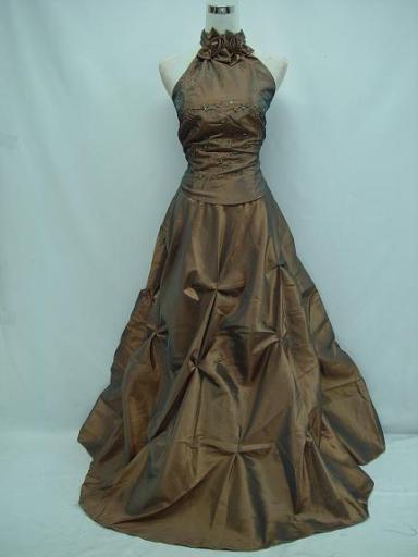 Stunning plus size evening gowns
