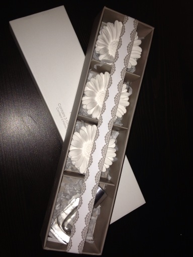 room fragrance in cotton or lavender