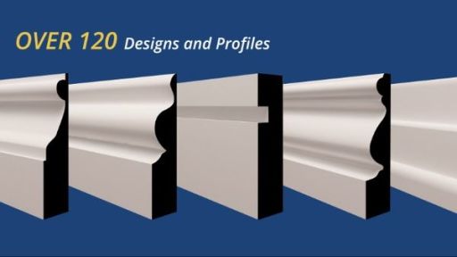 Skirting Boards Direct