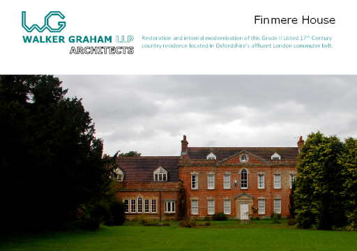 Listed Building Consent
