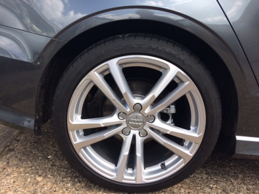 Diamond cutting service