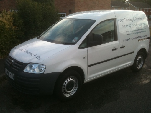 Domestic Cleaning Services across Horsham &amp; surrounding areas