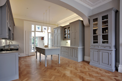 Commercial, Corporate & Interior Photography