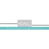 Dr. Jörg Gall & Gabriele Gall Zahnärzte Logo
