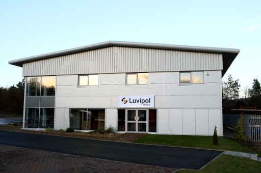 Head Office