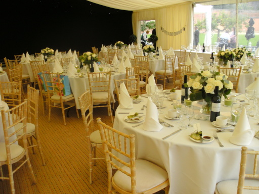 Marquee Event