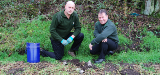 Complete Pest Control Technicians