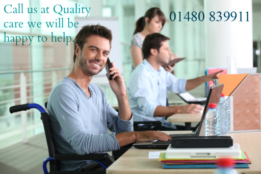 Home care Papworth Everard
