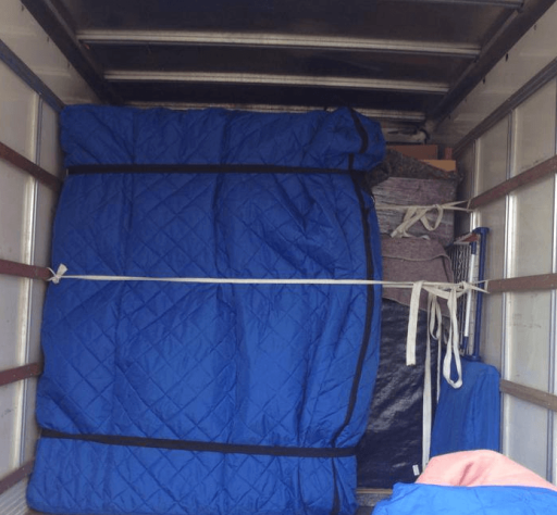 Removals Company
