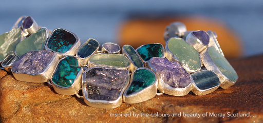 handmade gemstone jewellery