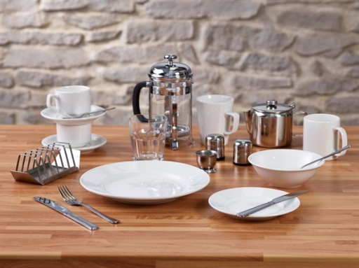 Catering Crockery