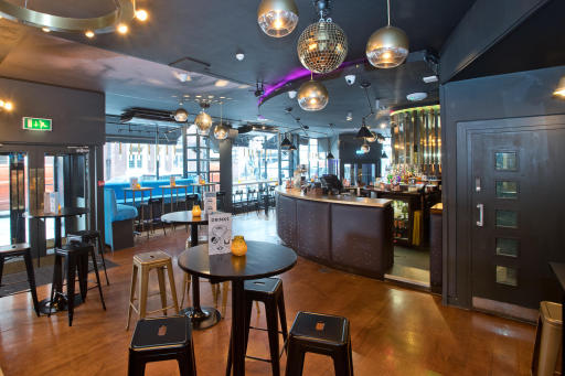 Rupert Street Bar