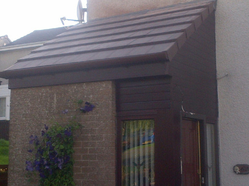 Job done and looking good