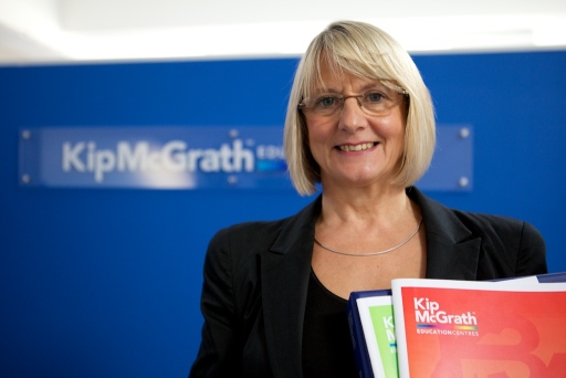 Colette, Centre Director