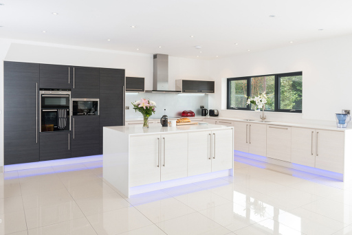 Commercial Photography - Actual Colour