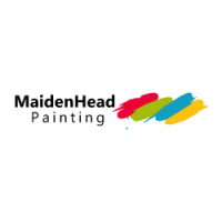 Maidenhead Painting