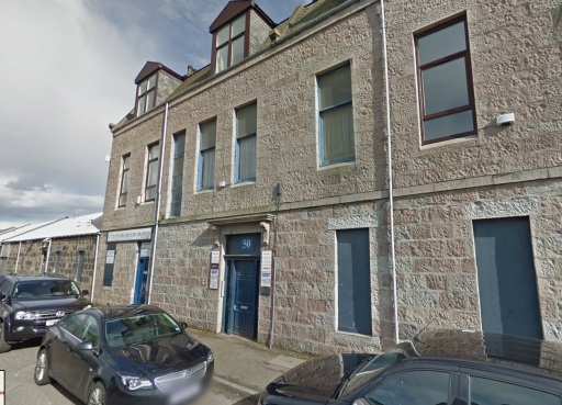 Tymor Aberdeen Office