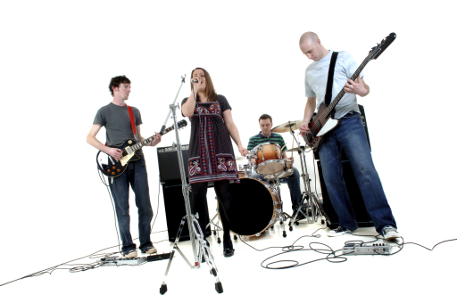 Get Your Act Together With Live Act Music Lessons