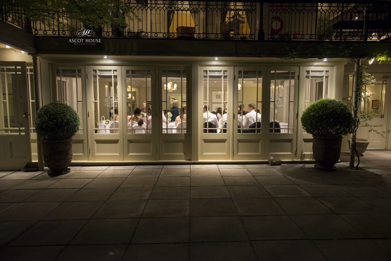 Ascot House Receptions 50 Fenton Street, Ascot Vale, 3032