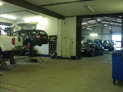 WORKSHOPS