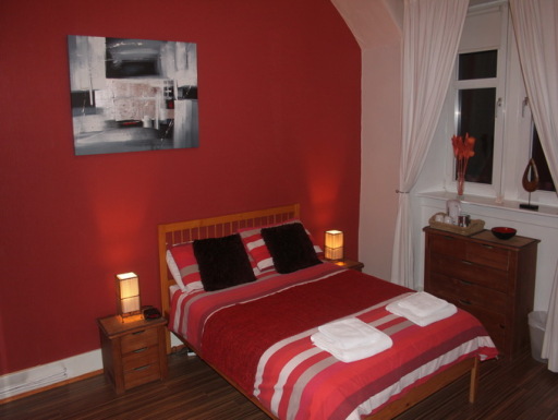 Room 5 Family En-suite Room (sleeps 4)