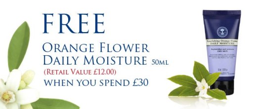 Special Offer!