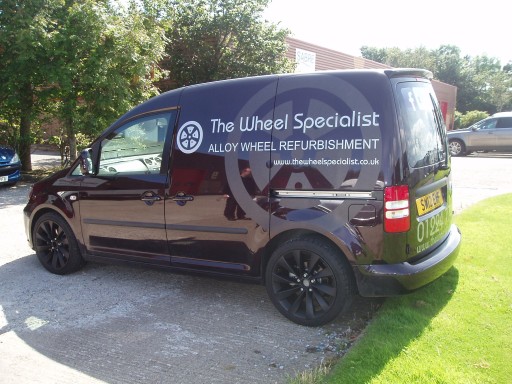 Car graphics