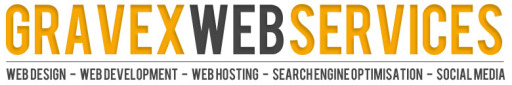 Gravex Web Services - Web Design - Web Development - SEO - Social Media