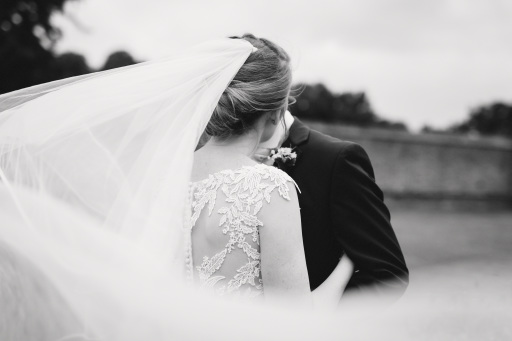 Bridal Hair
