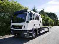 Local Scraping Services Scrap Yards