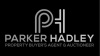 Parker Hadley Pty Ltd
