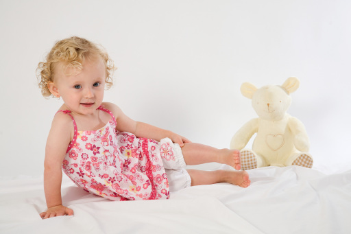 Child Portraits