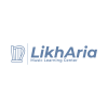 LikhAria Music Learning Center Logo