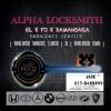 Alpha Locksmith Damansara PJ KL