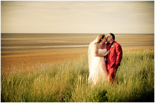 Contemporary, documentary wedding photography in Norfolk