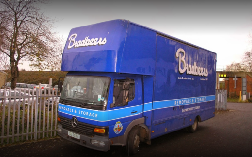 Bradbeers Removals &amp; Storage