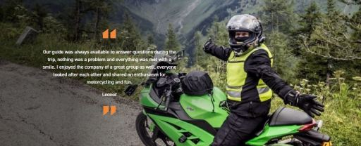 Happy Customers